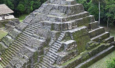Linblad Expeditions - Central America