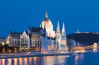 CroisiEurope - Danube