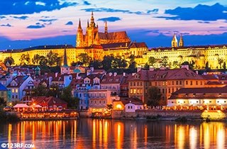 CroisiEurope - Elbe (Germany)