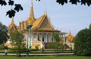 CroisiEurope - Mekong