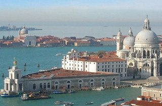 CroisiEurope - Po (Italy)