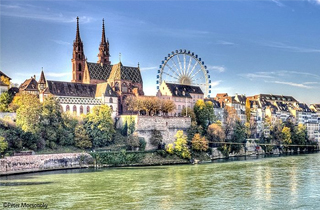 CroisiEurope - Rhine