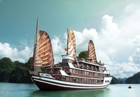 Emerald Waterways - Asia