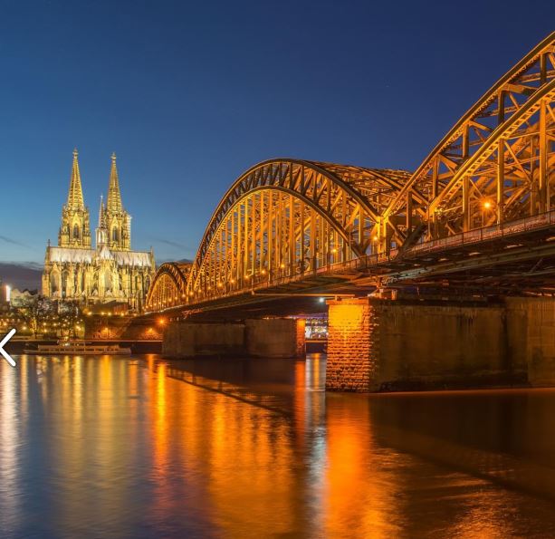 Emerald Waterways - Rhine