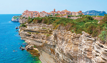 Linblad Expeditions - Europe and Mediterranean
