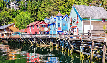 Hurtigruten Expeditions - Alaska