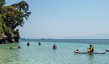 Hurtigruten Expeditions - Caribbean and Central America