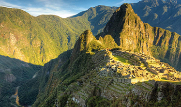 Hurtigruten Expeditions - South America