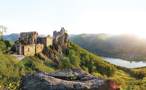 Uniworld Boutique River Cruises