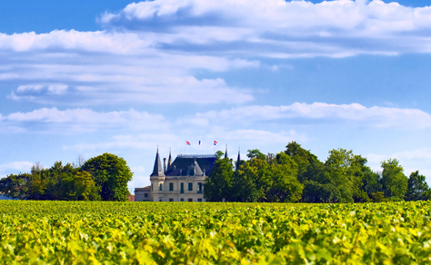 Uniworld Boutique River Cruises - France