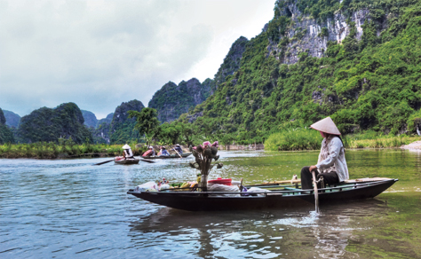 Uniworld Boutique River Cruises - Mekong