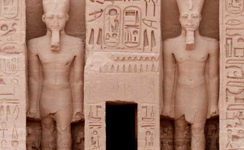 Uniworld Boutique River Cruises - Nile