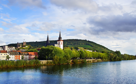 Uniworld Boutique River Cruises - Rhine