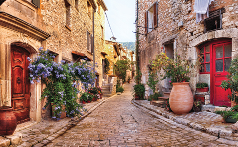 Uniworld Boutique River Cruises - Rhône