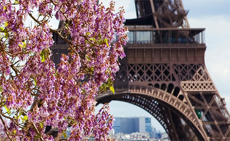 Uniworld Boutique River Cruises - Seine