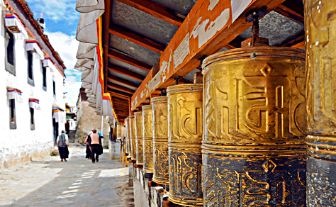 Uniworld Boutique River Cruises - Yangtze