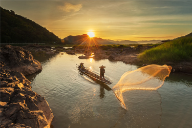 Avalon Waterways River Cruises - Mekong