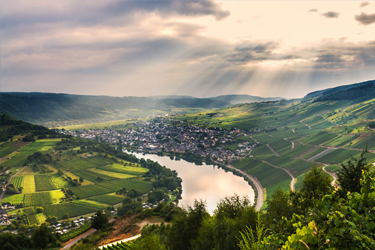 Avalon Waterways River Cruises - Moselle