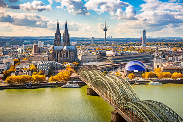Avalon Waterways River Cruises - Rhine