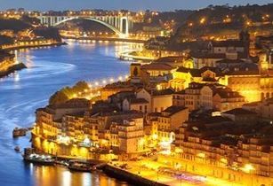Scenic River Cruises - Douro (Portugal)