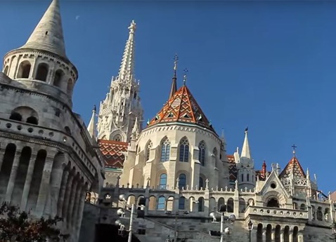 Viking River Cruises - Danube