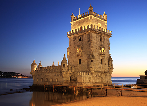 Viking River Cruises - Douro (Portugal)