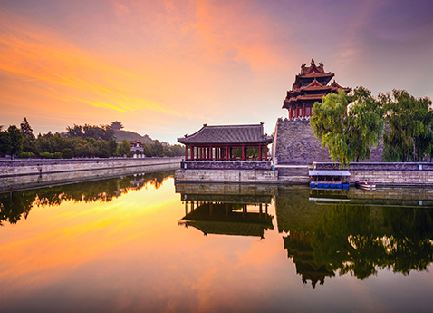 Viking River Cruises - Asia