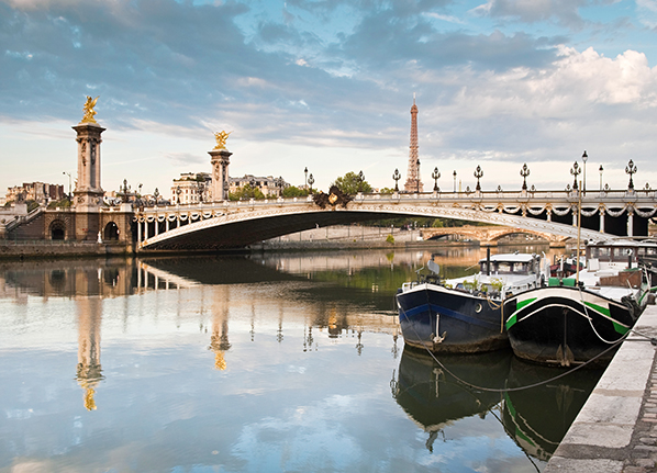 Viking River Cruises - Rhône (France)