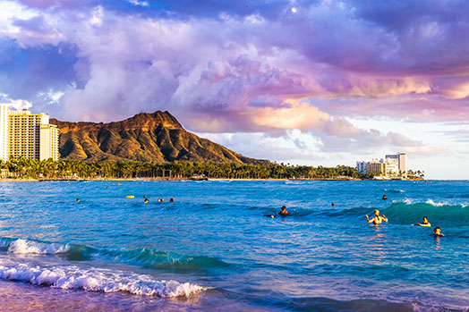 Hawaii Cruises