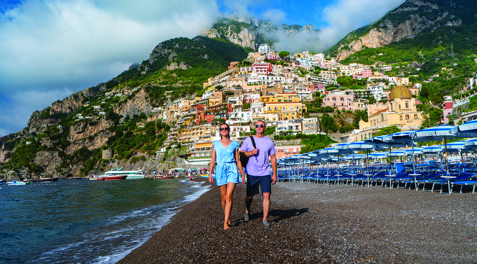 Europe Cruises