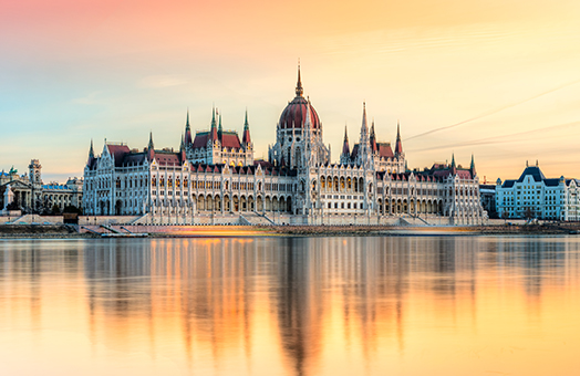 River Cruises