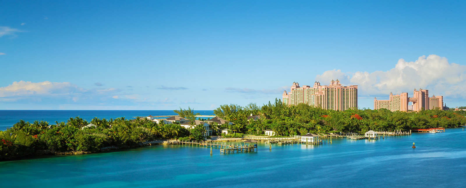 Bahamas Cruises