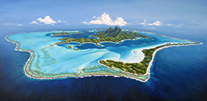 South Pacific Cruises
