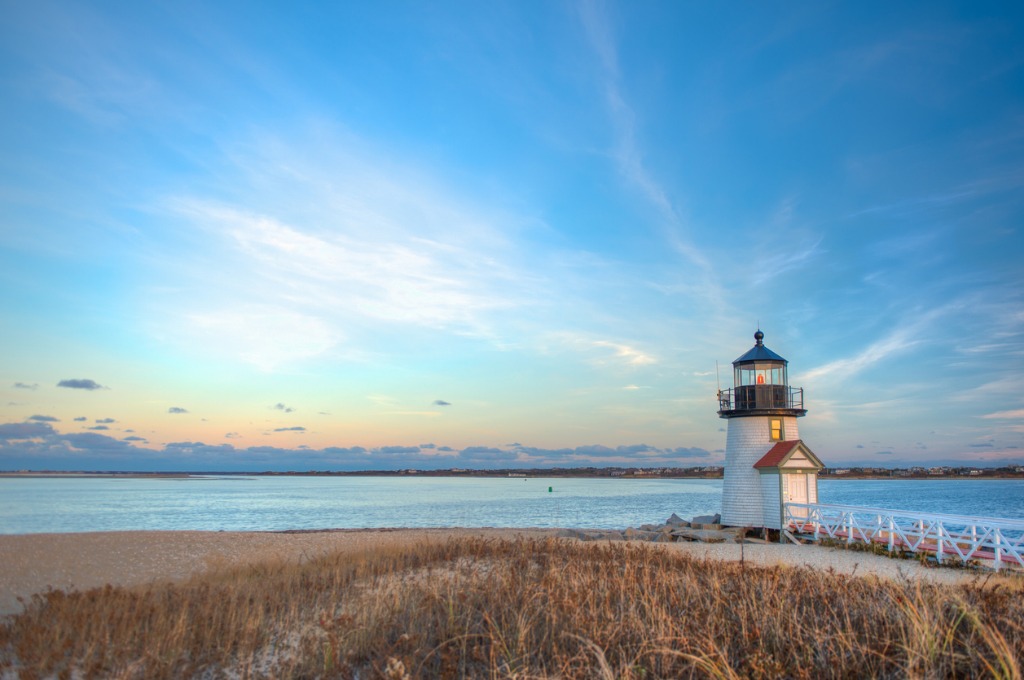 Canada / New England Cruises