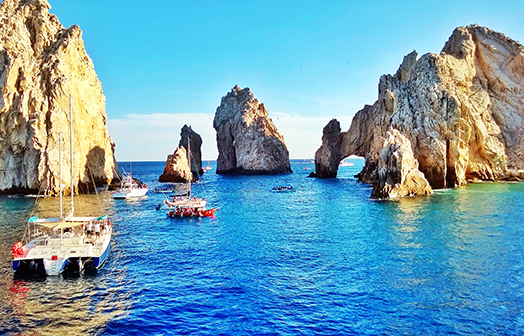 Mexican Riviera Cruises