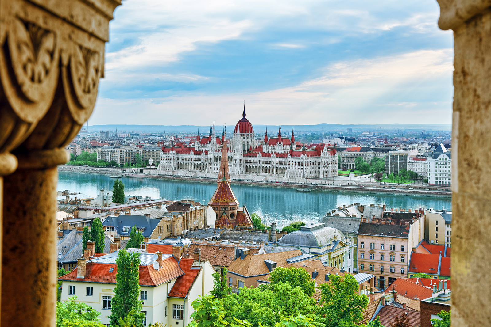 Danube River
