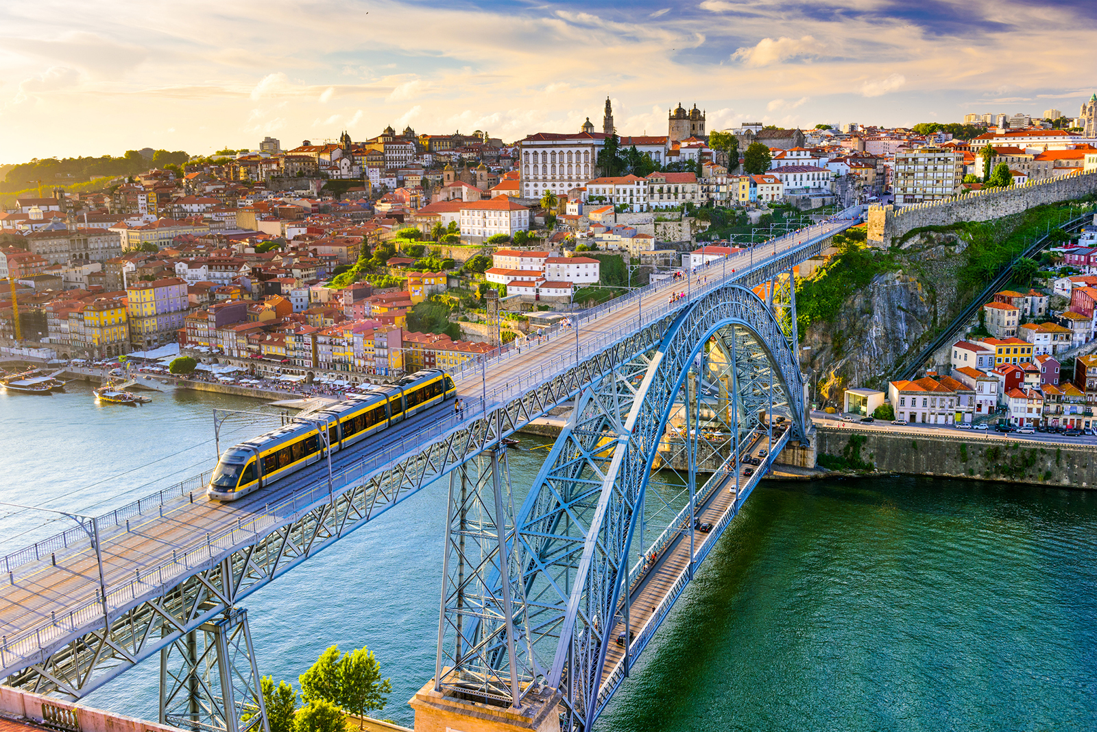 Duoro River