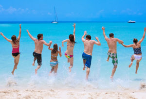 Caribbean Cruises - Eastern