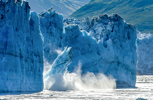 Alaska Cruises