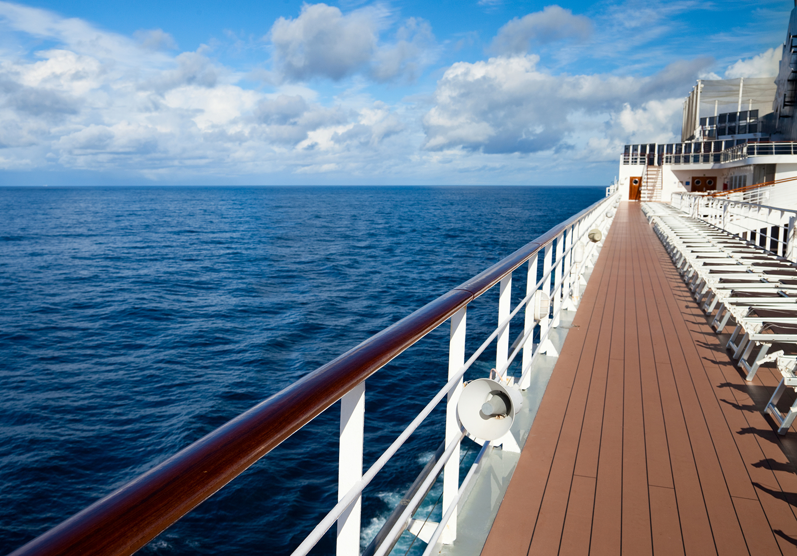 Transatlantic Cruises