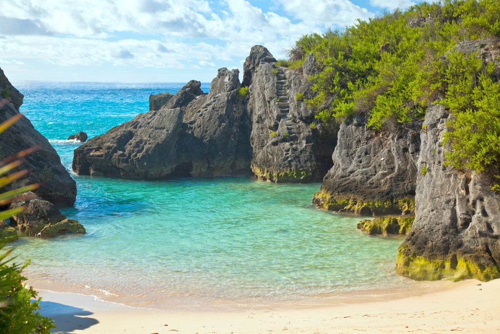 Bermuda Cruises
