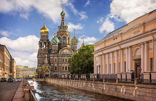 Northern Europe Cruises