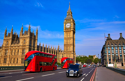 Europe Cruises