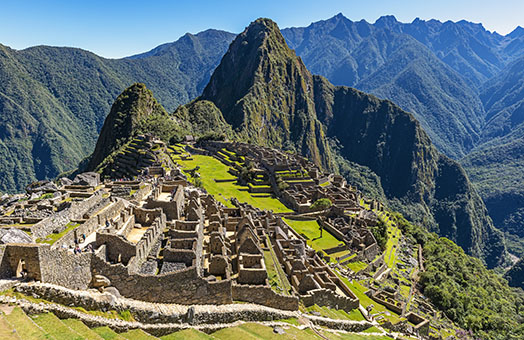 South America Cruises
