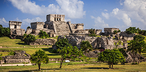 Caribbean Cruises - Western