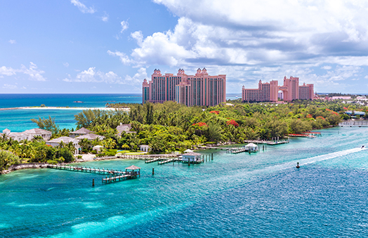 Bahamas Cruises