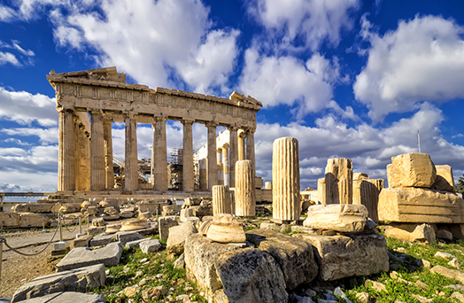 Mediterranean Cruises