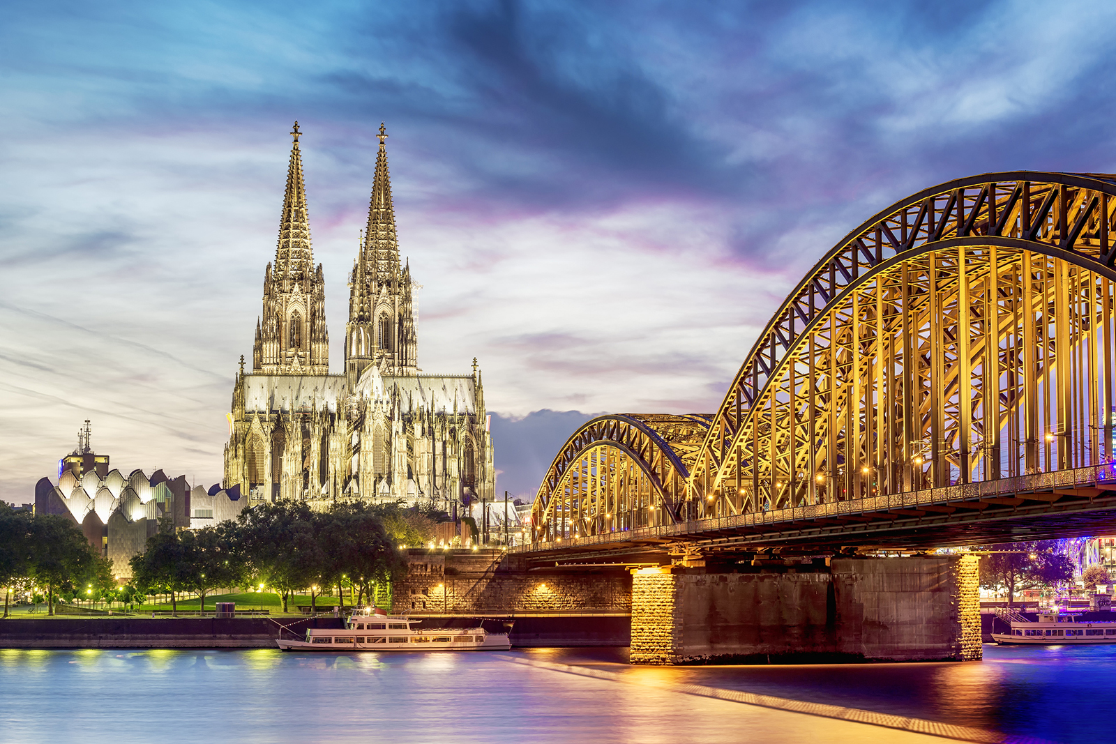 Rhine River