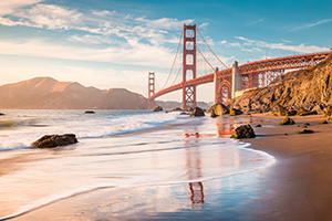 Pacific Coastal Cruises
