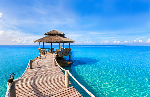 Eastern Caribbean Cruises